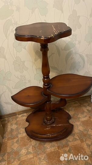 Подставка для цветов