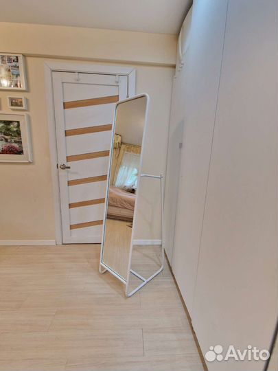 Зеркало IKEA кнаппер