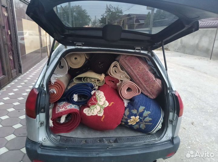 Эко чистка, химчистка, стирка ковров