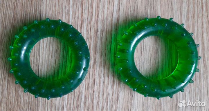 Массажёры для рук и ног