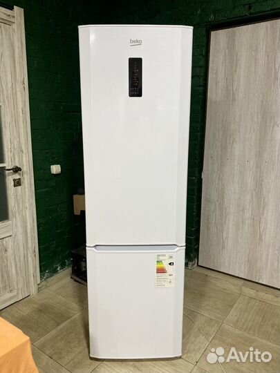 Холодильник no frost идеальный+доставка