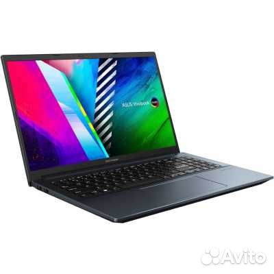 Ноутбук asus VivoBook Pro 15 oled M3500QC-L1339 90