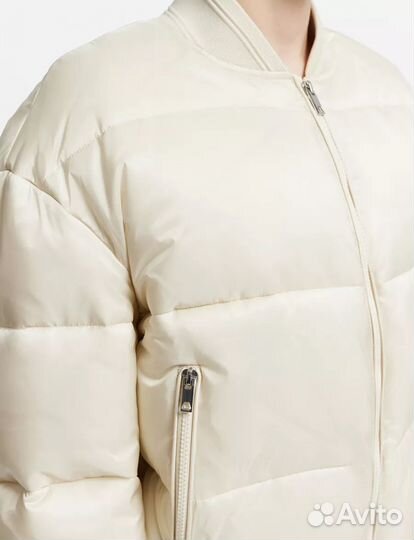 Love republic бомбер