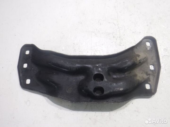 Кронштейн кпп Мерседес W211 E