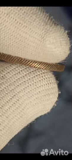 2 копейки 1811 ем нм гурт шнур