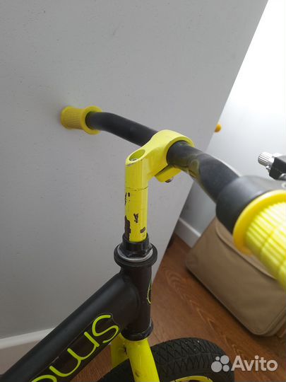 Беговел детский