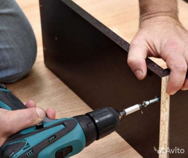 Услуги по дому муж на час