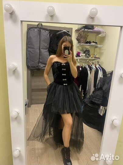 Авторские костюмы в аренду