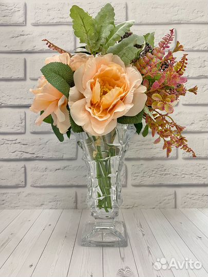 Ваза для цветов 