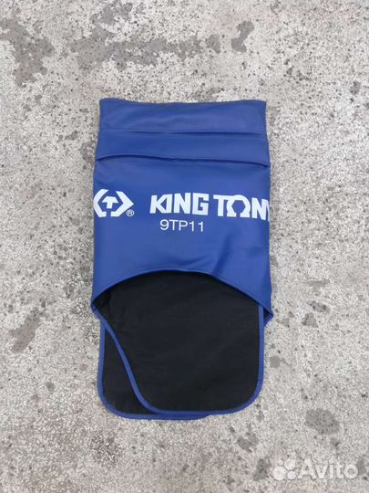 Накидка на крыло