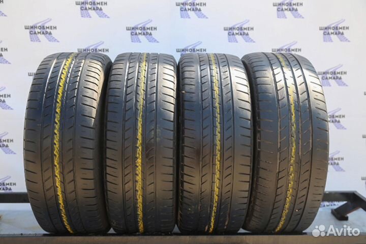 Goodyear Assurance 195/55 R16 87V