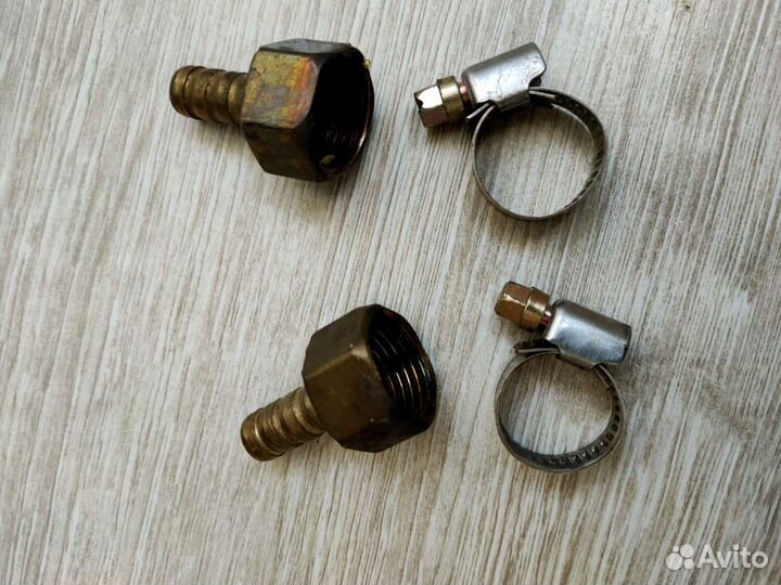 Шланг для газовой плиты