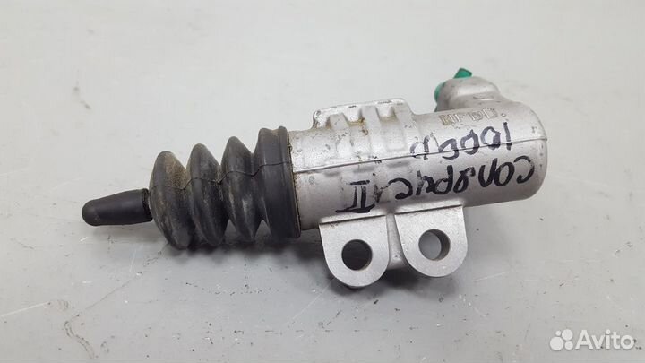 Рабочий цилиндр сцепления Hyundai Solaris 2 HCR