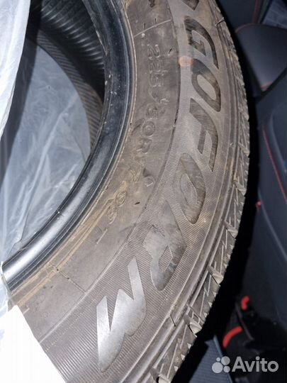 Goform W705 225/60 R17