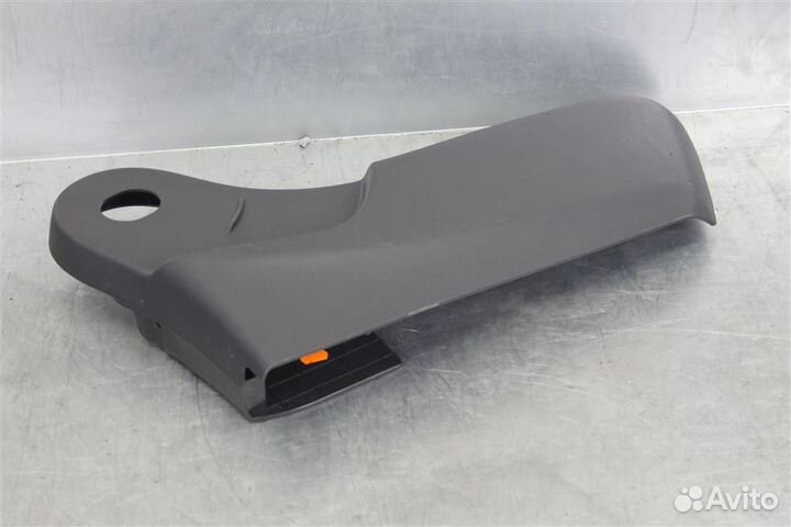 Накладка сиденья Nissan Qashqai J11