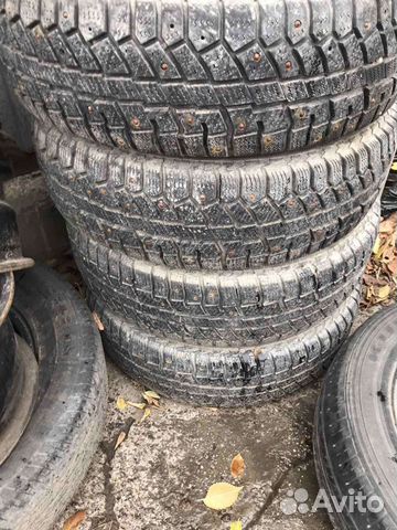 Cordiant Polar 2 185/65 R15 88T