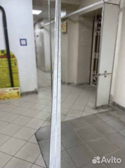 Багеты для штор 3,5м