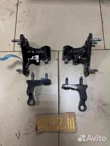 Петля двери mercedes c c205 coupe