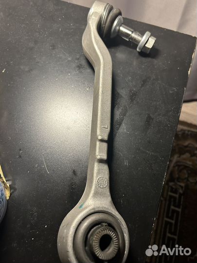 Рычаг подвески перед лев