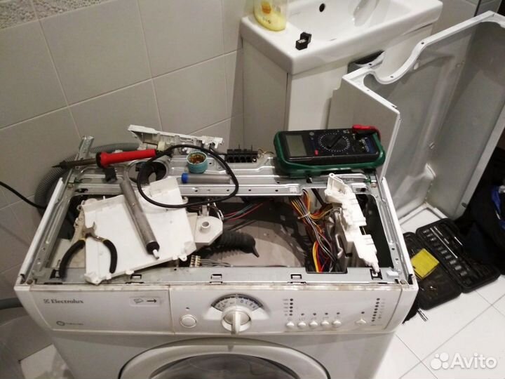 Ремонт холодильников и холодильного оборудования