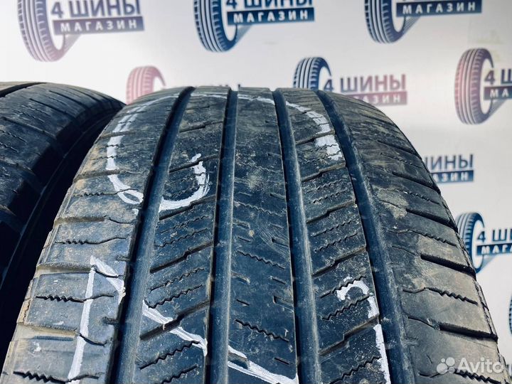 Hankook Dynapro HT RH12 275/60 R20 114T