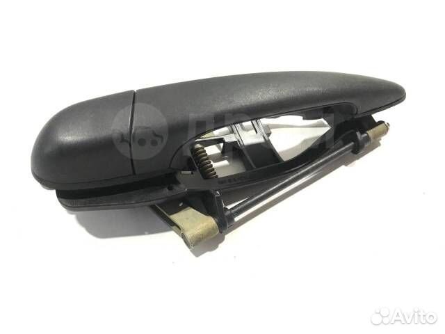 Ручка двери левая BMW 3 E46