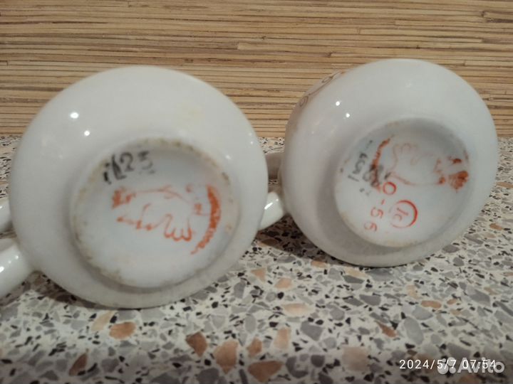 Кружка сувенирная