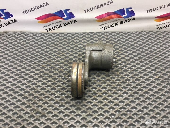 5010412957 Ролик-натяжитель