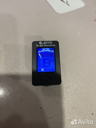 Акустическая гитара