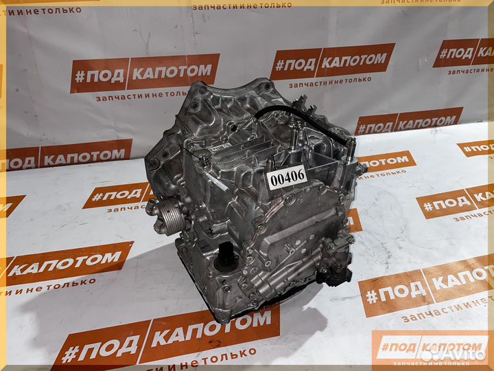 АКПП PY 2,5 2wd Mazda сх-5 Cx-9