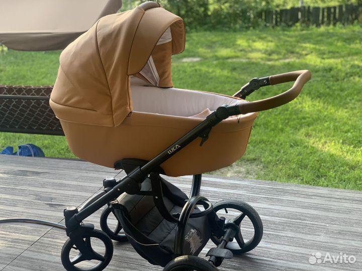 Детские коляски 3 в 1 бу