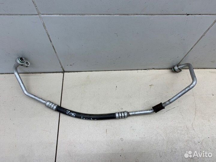 Трубка кондиционера Chery Indis S18D SQR473F