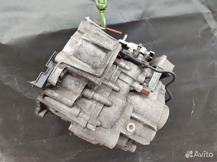 МКПП BPY, KDQ Volkswagen Eos I (2006—2011)