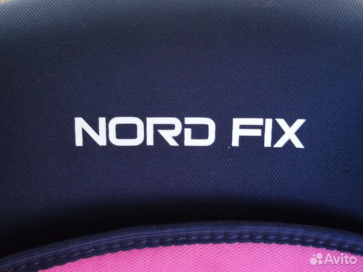 Кресло детское