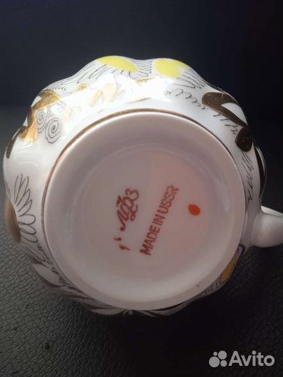 Молочник лфз