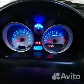 Daewoo Matiz 0.8 МТ, 2011, 83 000 км