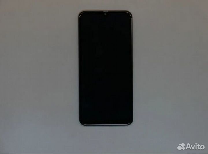 Samsung Galaxy A50 (SM-A505F) Дисплей в сборе с ра