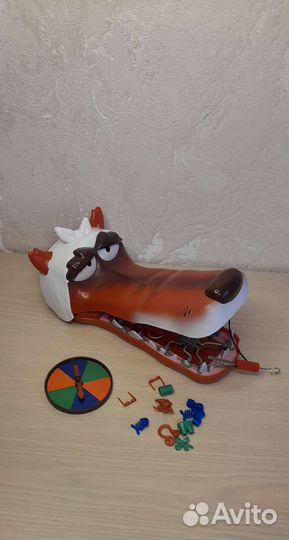 Игра 