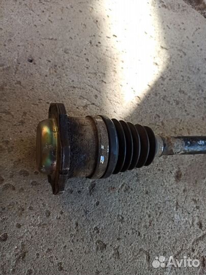 Привода,шрус