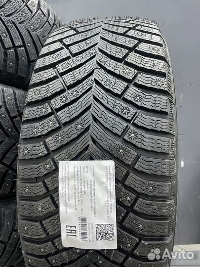 Michelin X-Ice North 4 235/45 R20 100T