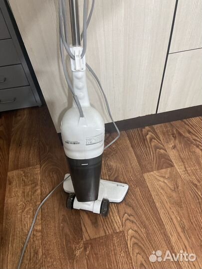 Пылесос ручной