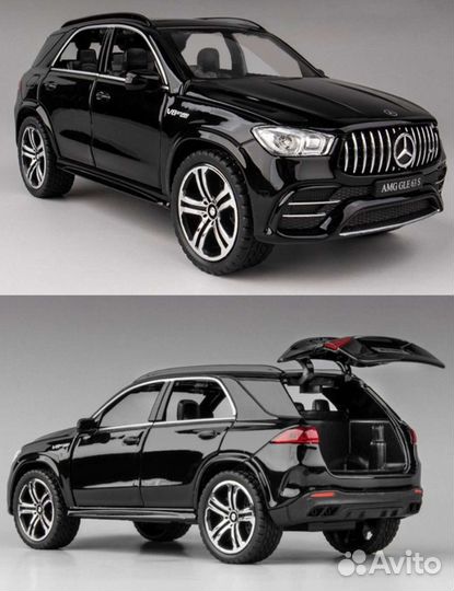 Коллекционная машина