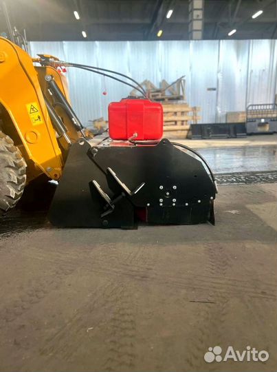 Мини-погрузчик Sany SS270V, 2024