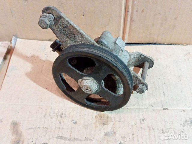 Насос гидроусилителя FAW Vita 2008) 1.3 16V 8A