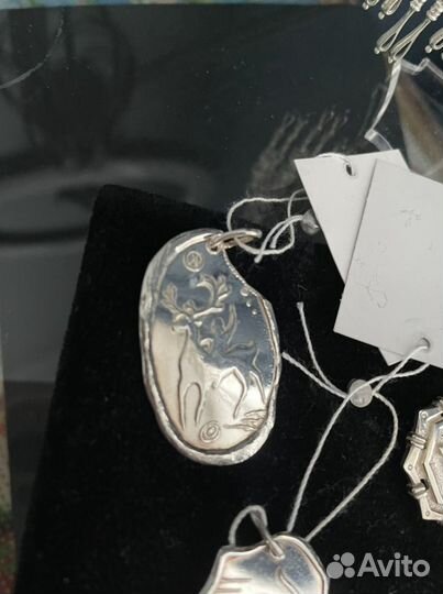 Обереги и амулеты