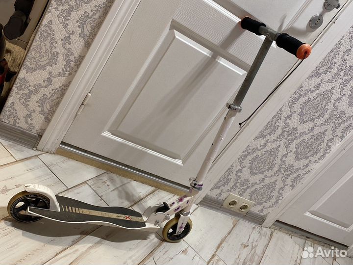 Самокат детский