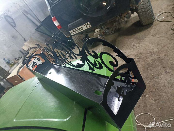 Цветник для сада