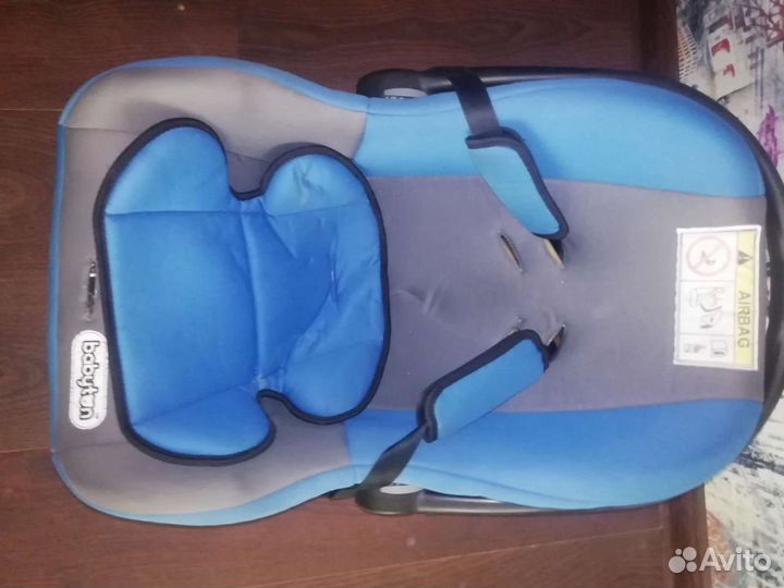 Люлька для автомобили