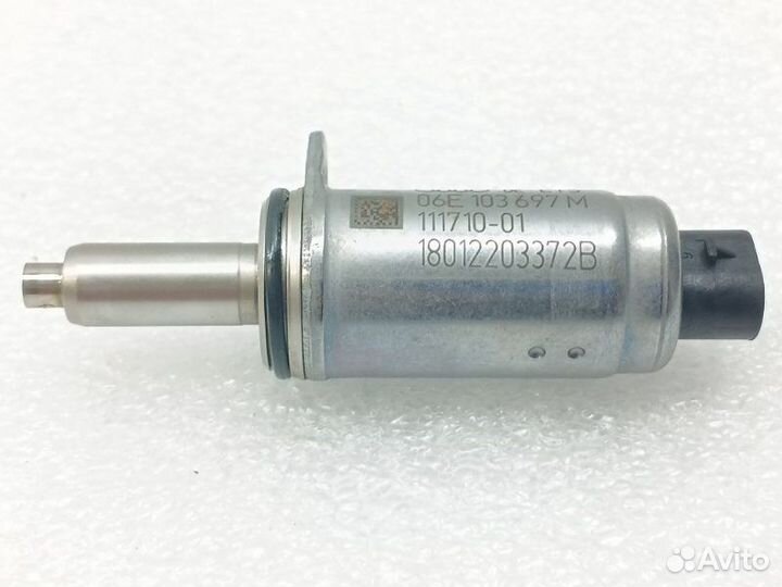 Клапан электромагнитный Audi A6 C7 1.8 CYG 2018