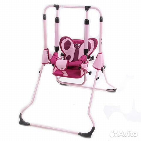 Детские качели